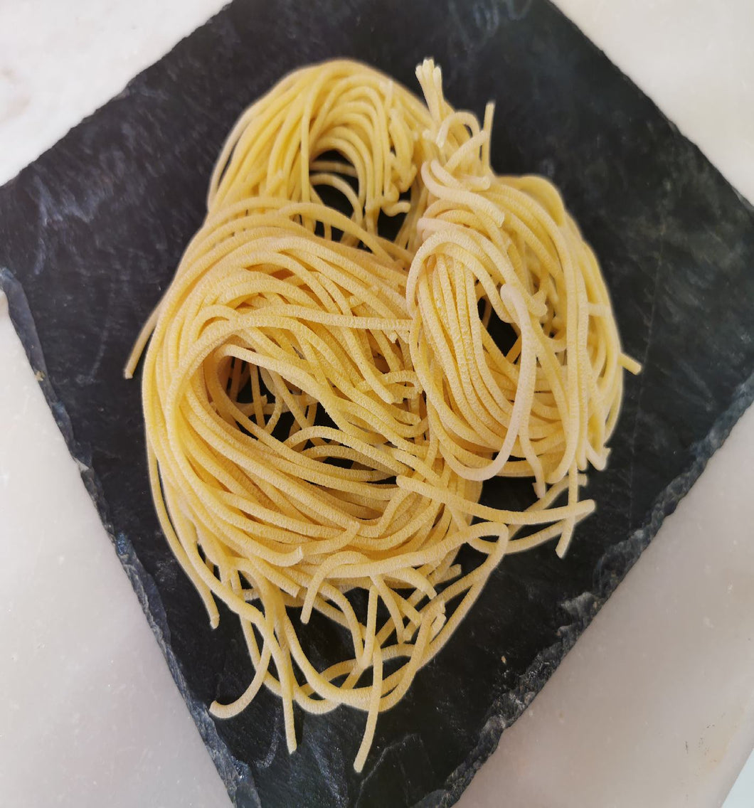 Spaghetti fraiche / 1 personne